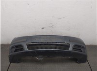  Бампер Skoda Fabia 2004-2007 9360293 #1