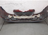  Бампер Hyundai Getz 9360301 #9