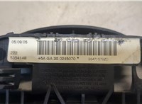  Подушка безопасности водителя Citroen C4 2004-2010 9360312 #3