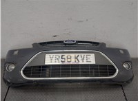  Бампер Ford Focus 2 2008-2011 9360329 #1