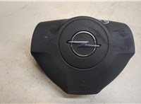  Подушка безопасности водителя Opel Astra H 2004-2010 9360334 #1