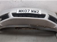  Бампер Opel Zafira B 2005-2012 9360335 #1