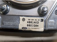  Подушка безопасности водителя Volkswagen Sharan 2000-2010 9360340 #3