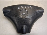  Подушка безопасности водителя Mercedes Vaneo 9360345 #1