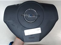 13168455 Подушка безопасности водителя Opel Astra H 2004-2010 9360348 #2