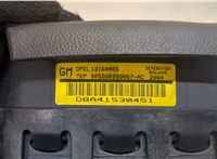  Подушка безопасности водителя Opel Astra H 2004-2010 9360348 #3