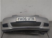  Бампер Mazda 3 (BK) 2003-2009 9360360 #1