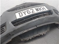  Бампер Opel Insignia 2008-2013 9360403 #9