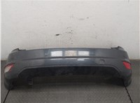  Бампер Ford Focus 2 2008-2011 9360429 #1