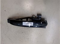 1776958, 6M21226A40BAXWAA, 1790345, AM21A266B22AD Ручка двери наружная Ford S-Max 2010-2015 9360504 #1