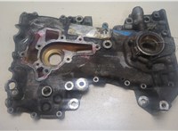  Насос масляный Opel Astra H 2004-2010 9360579 #3