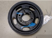  Шкив коленвала Opel Astra H 2004-2010 9360583 #1