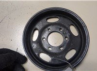  Шкив коленвала Opel Astra H 2004-2010 9360583 #3