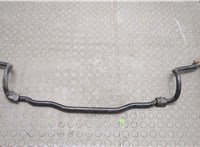  Стабилизатор подвески (поперечной устойчивости) Opel Astra G 1998-2005 9360591 #4