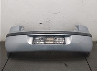  Бампер Renault Laguna 2 2001-2007 9360645 #1