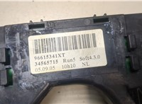  Переключатель поворотов и дворников (стрекоза) Citroen C4 2004-2010 9360655 #2