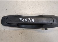  Ручка двери наружная Suzuki Grand Vitara 1997-2005 9360776 #1