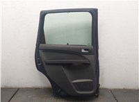  Дверь боковая (легковая) Ford C-Max 2002-2010 9360786 #9