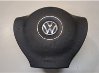  Подушка безопасности водителя Volkswagen Passat 7 2010-2015 Европа 9360862 #1