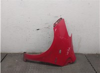 5381252210 Крыло Toyota Yaris 2005-2011 9360891 #1