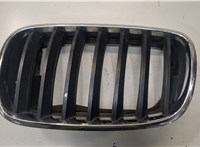  Решетка радиатора BMW X5 E70 2007-2013 9361166 #1