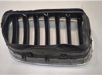  Решетка радиатора BMW X5 E70 2007-2013 9361166 #2