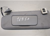  Козырек солнцезащитный Chevrolet Volt 2015-2019 9361322 #2