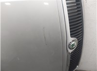  Капот Skoda Fabia 2004-2007 9361379 #7