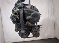  Двигатель (ДВС) Opel Astra G 1998-2005 9361416 #4