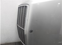  Капот Mercedes 124 E 1993-1995 9361470 #4