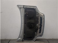  Капот Opel Zafira A 1999-2005 9361492 #7