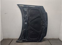  Капот Volkswagen Passat 5 2000-2005 9361495 #8