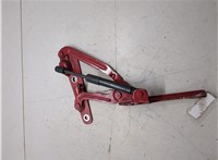 84110990 Петля капота Chevrolet Camaro 2018-2023 9361677 #4