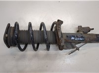  Амортизатор подвески Ford Focus 2 2005-2008 9361724 #1