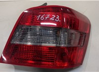  Фонарь (задний) Mercedes GLK X204 2008-2012 9361741 #1