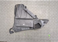  Жабо под дворники (дождевик) BMW 5 F07 Gran Turismo 2009-2013 9361971 #2