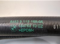 9310349 Кран отопителя (печки) BMW 6 F12, F13, F06 2011-2015 9362149 #4