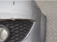  Бампер Opel Astra H 2004-2010 9362163 #4