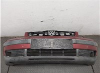  Бампер Volkswagen Passat 5 1996-2000 9362165 #1