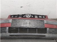  Бампер Volkswagen Passat 5 1996-2000 9362165 #8