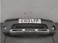  Бампер Skoda Octavia (A5) 2008-2013 9362229 #1