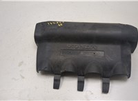  Накладка декоративная на ДВС Honda Jazz 2002-2008 9362236 #1