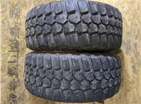  Пара шин 315/65 R17 Hummer H3 9362242 #3