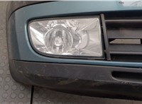  Бампер Skoda Octavia (A5) 2004-2008 9362244 #4