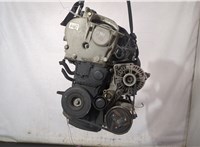  Двигатель (ДВС) Renault Megane 2 2002-2009 9362245 #1