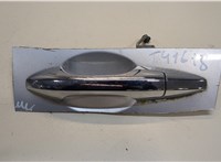  Ручка двери наружная Honda Accord 7 2003-2007 9362261 #1