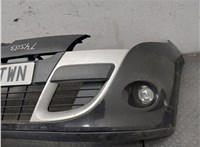  Бампер Renault Megane 3 2009-2016 9362350 #9