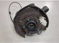  Ступица (кулак, цапфа) Mazda MX-5 3 2005-2015 9362384 #1