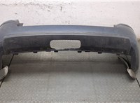  Бампер Opel Zafira B 2005-2012 9362390 #1