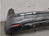  Бампер Nissan Qashqai 2013-2019 9362433 #8